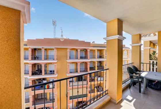 Återförsäljning - Takvåning - Torrevieja - Torreblanca