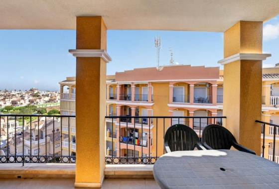 Återförsäljning - Takvåning - Torrevieja - Torreblanca