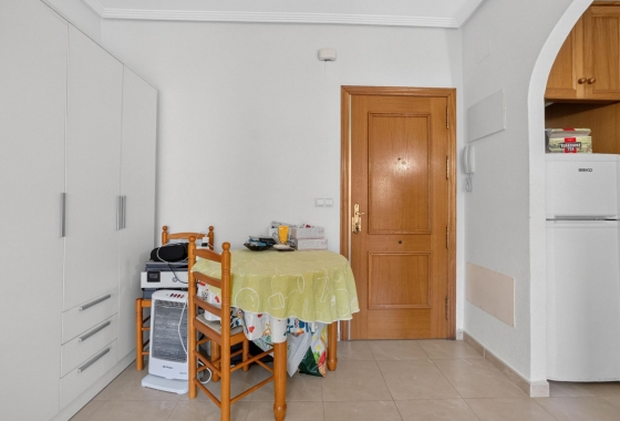 Återförsäljning - Takvåning - Torrevieja - Torreblanca