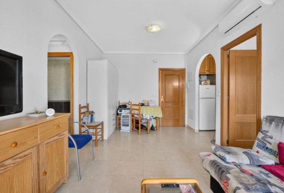 Återförsäljning - Takvåning - Torrevieja - Torreblanca