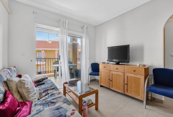 Återförsäljning - Takvåning - Torrevieja - Torreblanca