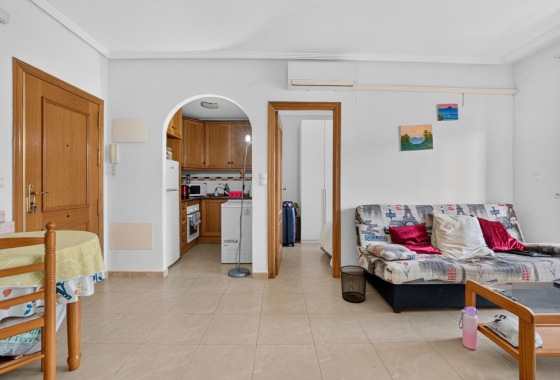 Återförsäljning - Takvåning - Torrevieja - Torreblanca