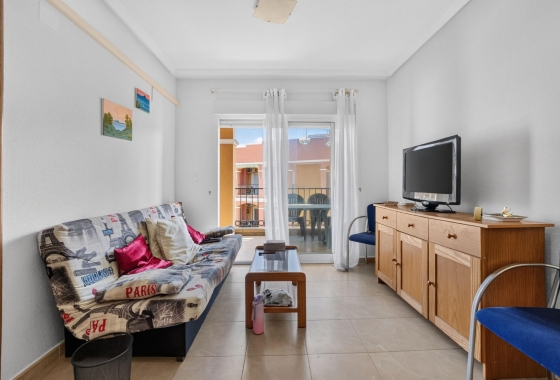 Återförsäljning - Takvåning - Torrevieja - Torreblanca