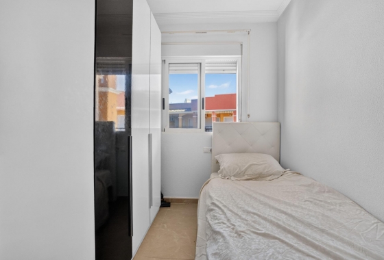Återförsäljning - Takvåning - Torrevieja - Torreblanca