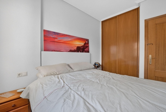 Återförsäljning - Takvåning - Torrevieja - Torreblanca