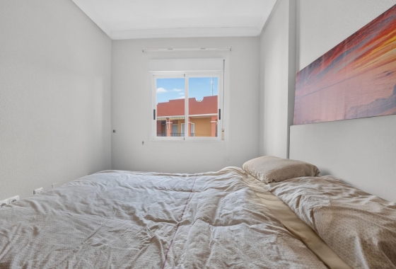 Återförsäljning - Takvåning - Torrevieja - Torreblanca