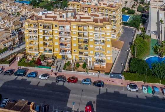 Återförsäljning - Takvåning - Torrevieja - Torreblanca