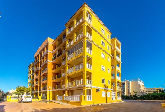Återförsäljning - Takvåning - Torrevieja - Torreblanca