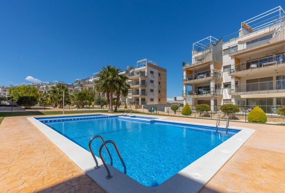 Перепродажа - Квартира - Orihuela Costa - Costa Blanca