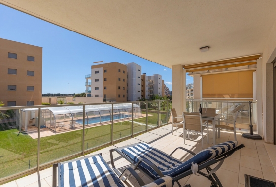 Перепродажа - Квартира - Orihuela Costa - Costa Blanca