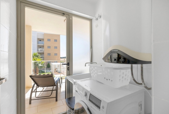 Перепродажа - Квартира - Orihuela Costa - Costa Blanca