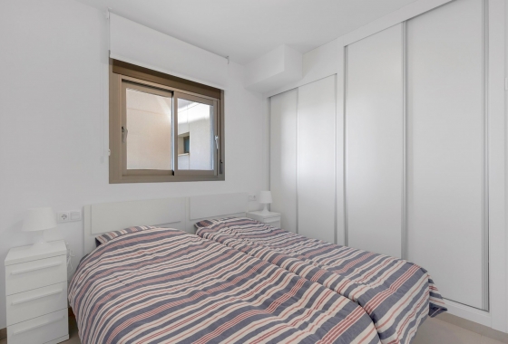 Перепродажа - Квартира - Orihuela Costa - Costa Blanca