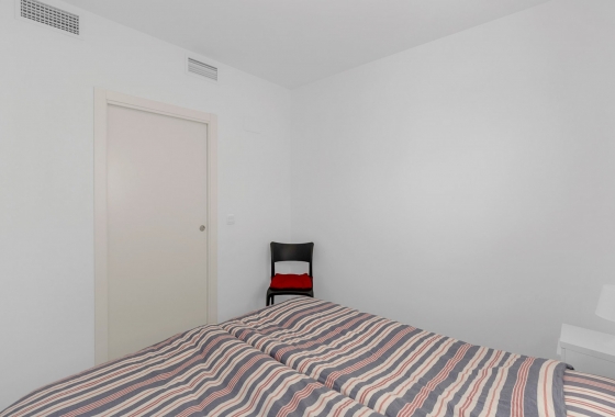 Перепродажа - Квартира - Orihuela Costa - Costa Blanca