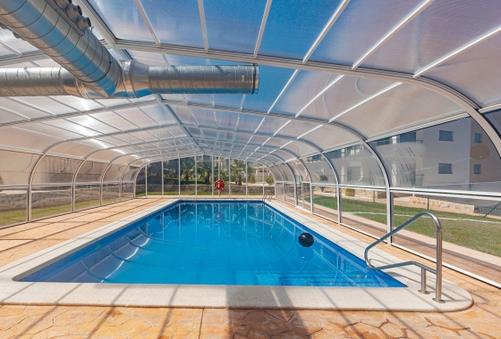 Перепродажа - Квартира - Orihuela Costa - Costa Blanca