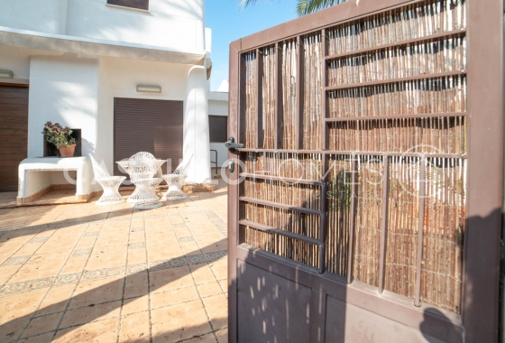 Återförsäljning - Radhus - Torrevieja - La Veleta