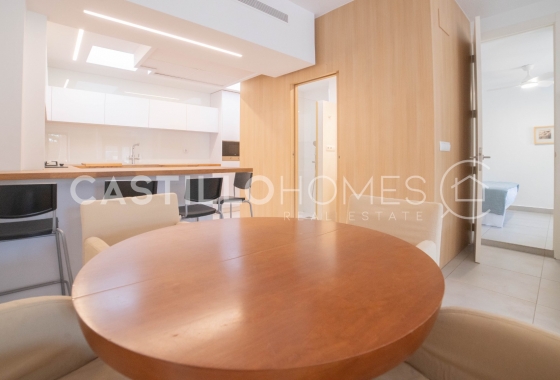 Återförsäljning - Radhus - Torrevieja - La Veleta