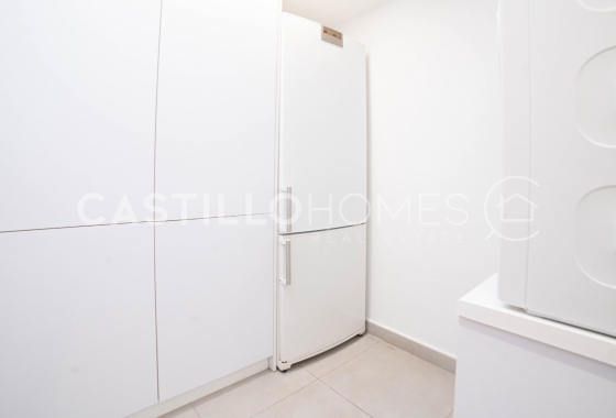 Återförsäljning - Radhus - Torrevieja - La Veleta