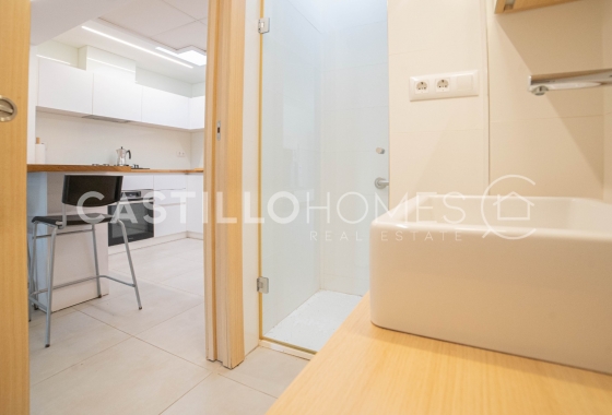 Återförsäljning - Radhus - Torrevieja - La Veleta