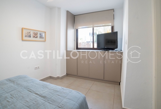 Återförsäljning - Radhus - Torrevieja - La Veleta