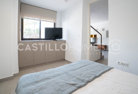 Återförsäljning - Radhus - Torrevieja - La Veleta