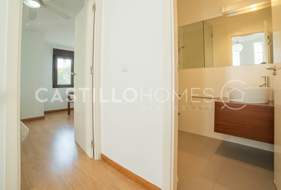 Återförsäljning - Radhus - Torrevieja - La Veleta