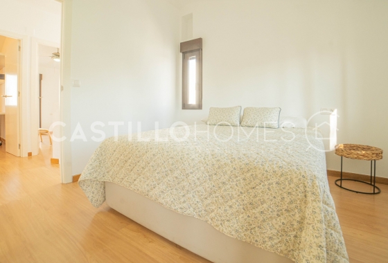 Återförsäljning - Radhus - Torrevieja - La Veleta