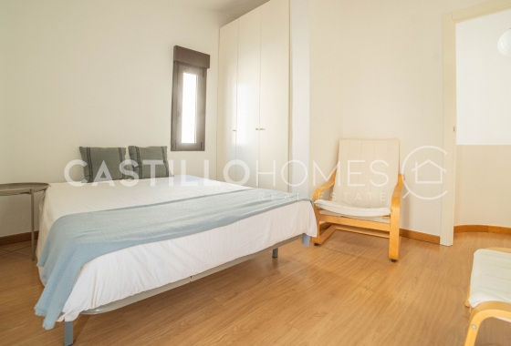 Återförsäljning - Radhus - Torrevieja - La Veleta