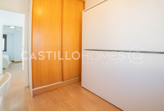 Återförsäljning - Radhus - Torrevieja - La Veleta