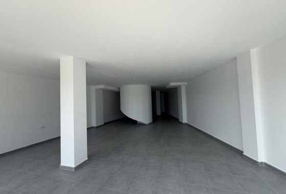 Resale - Townhouse - Villajoyosa - Montiboli