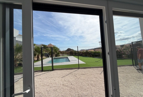 Resale - Townhouse - Villajoyosa - Montiboli