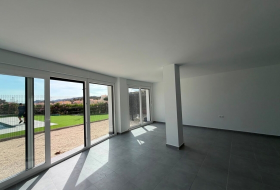 Resale - Townhouse - Villajoyosa - Montiboli