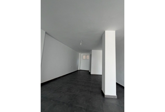 Resale - Townhouse - Villajoyosa - Montiboli