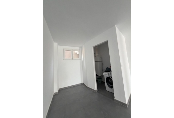 Resale - Townhouse - Villajoyosa - Montiboli