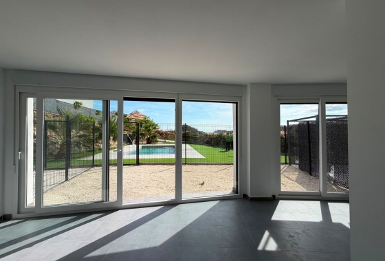 Resale - Townhouse - Villajoyosa - Montiboli