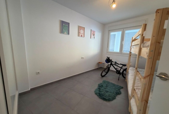 Resale - Townhouse - Villajoyosa - Montiboli