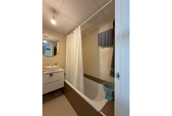 Resale - Townhouse - Villajoyosa - Montiboli