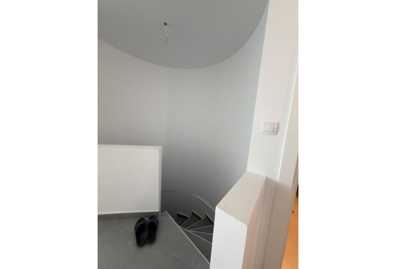 Resale - Townhouse - Villajoyosa - Montiboli