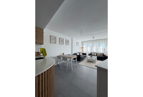 Resale - Townhouse - Villajoyosa - Montiboli