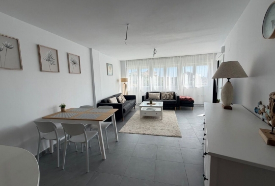 Resale - Townhouse - Villajoyosa - Montiboli