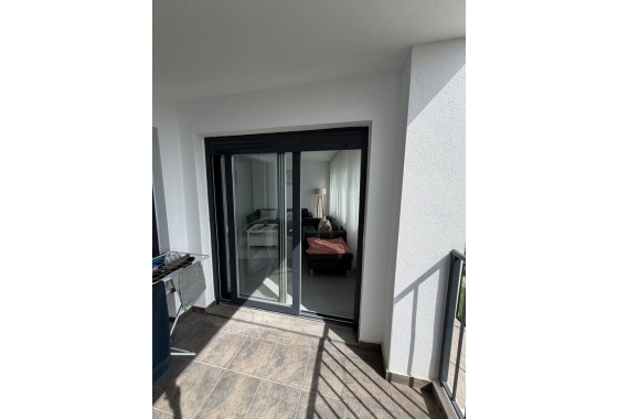 Resale - Townhouse - Villajoyosa - Montiboli