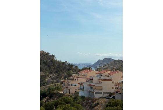 Resale - Townhouse - Villajoyosa - Montiboli