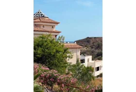 Resale - Townhouse - Villajoyosa - Montiboli