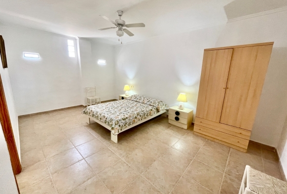 Reventa - Villa - Daya Nueva - Costa Blanca