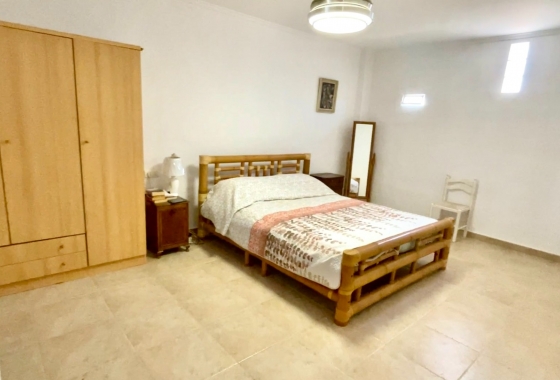 Reventa - Villa - Daya Nueva - Costa Blanca