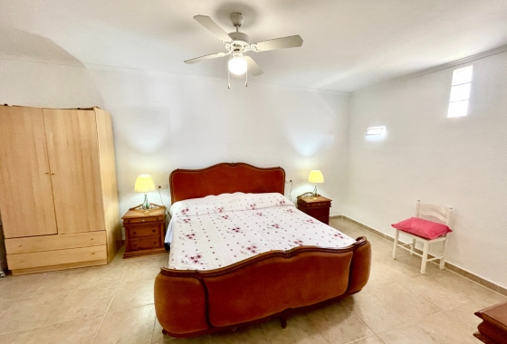 Reventa - Villa - Daya Nueva - Costa Blanca