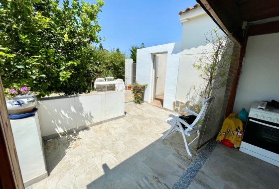 Reventa - Villa - Daya Nueva - Costa Blanca