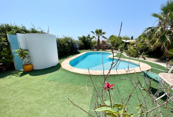 Reventa - Villa - Daya Nueva - Costa Blanca