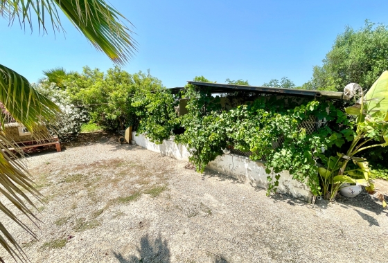 Reventa - Villa - Daya Nueva - Costa Blanca
