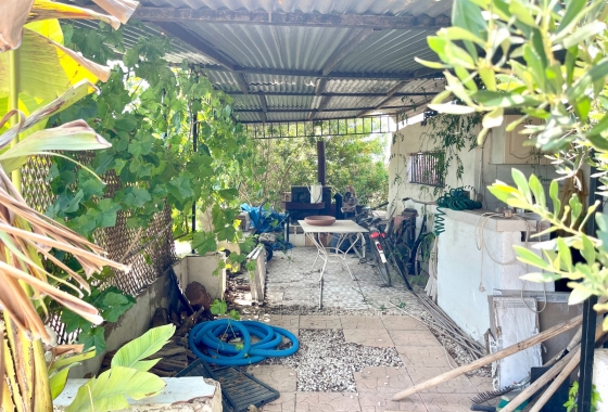 Reventa - Villa - Daya Nueva - Costa Blanca