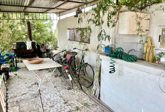 Reventa - Villa - Daya Nueva - Costa Blanca